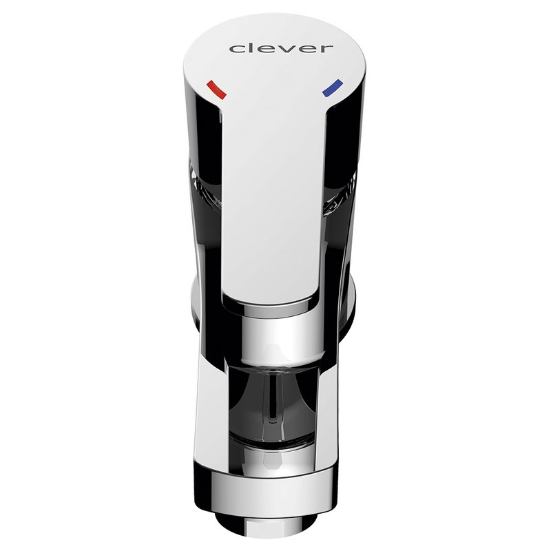 Смеситель для раковины Clever Panam Evo Xtreme