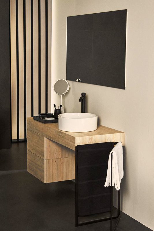 Смеситель для раковины Ideal Standard Ceraline