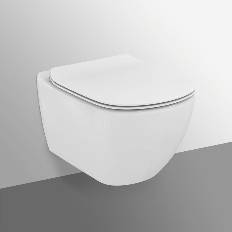 Унитаз подвесной Ideal Standard Tesi T355101