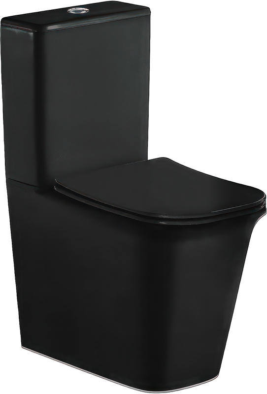 Унитаз-компакт напольный Ceruttispa Arno MB CT9827
