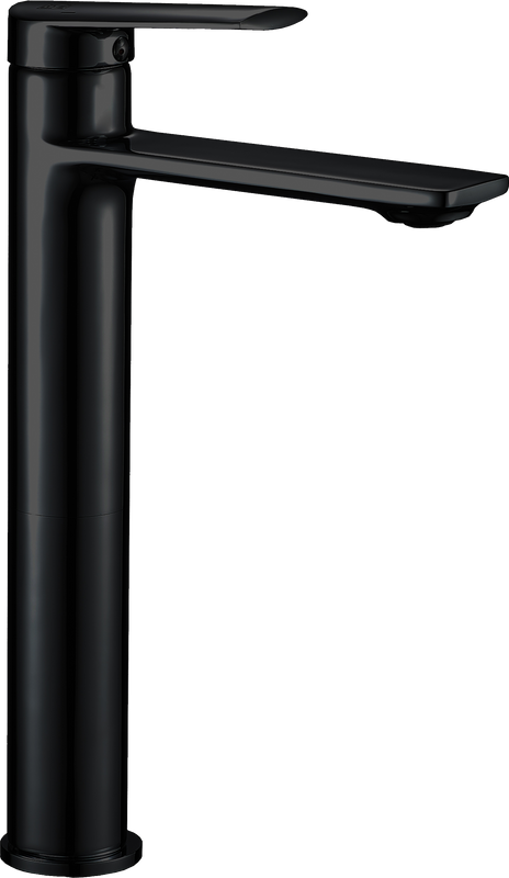 Смеситель для раковины BOCH MANN Mimi XLB BM9190, черный
