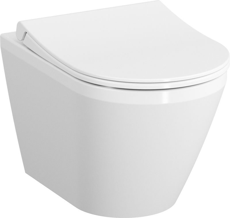 Чаша для унитаза подвесного VitrA Integra
