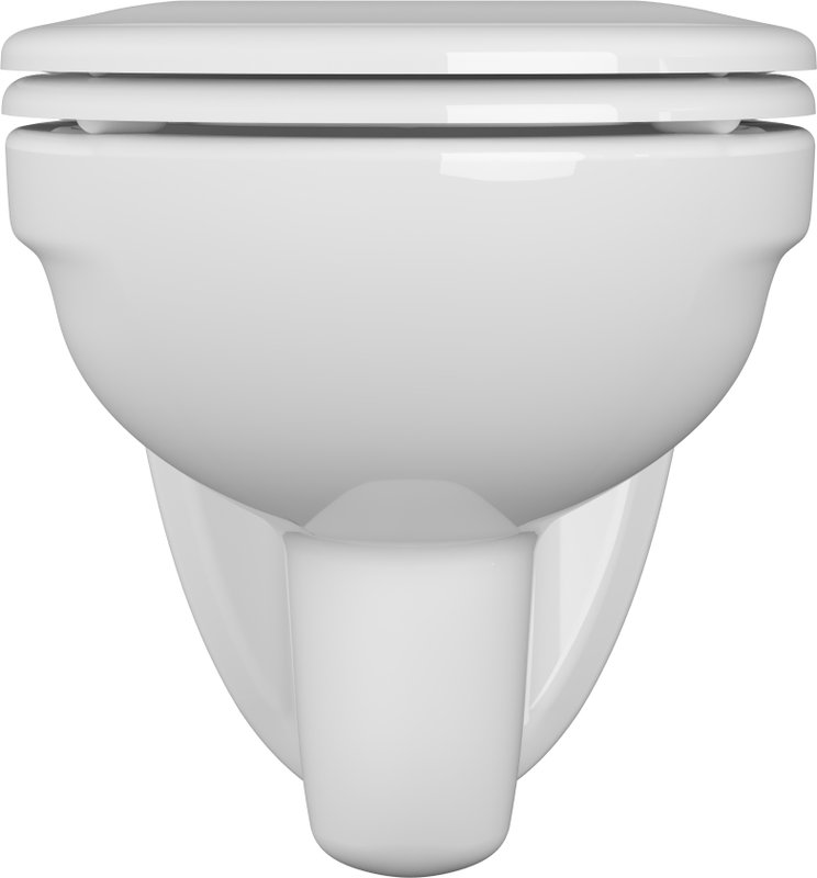 Комплект 4 в 1 VitrA L-box 9773B003-7206
