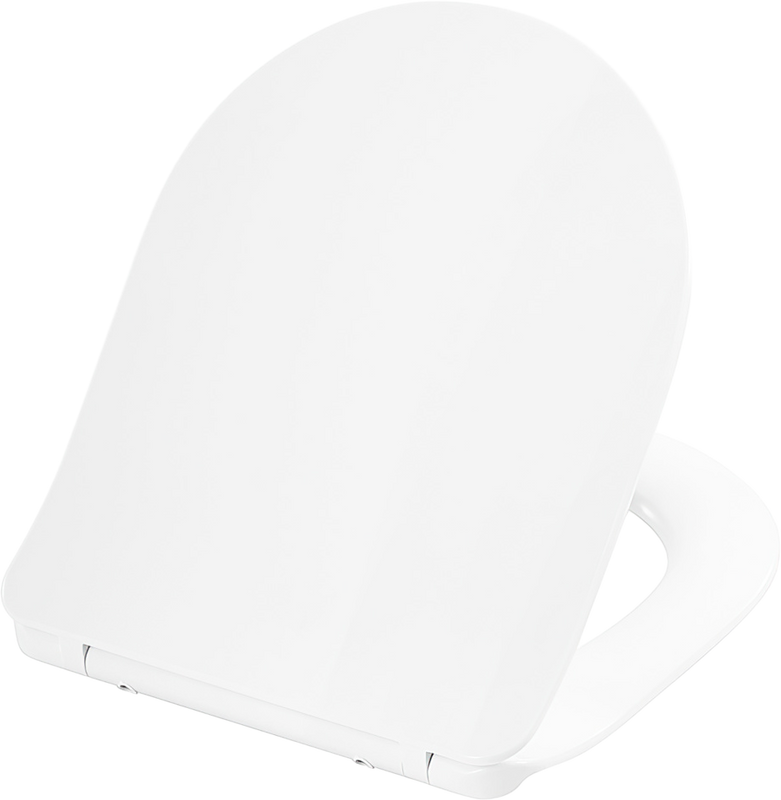 Крышка-сиденье BelBagno BB2034SC с микролифтом