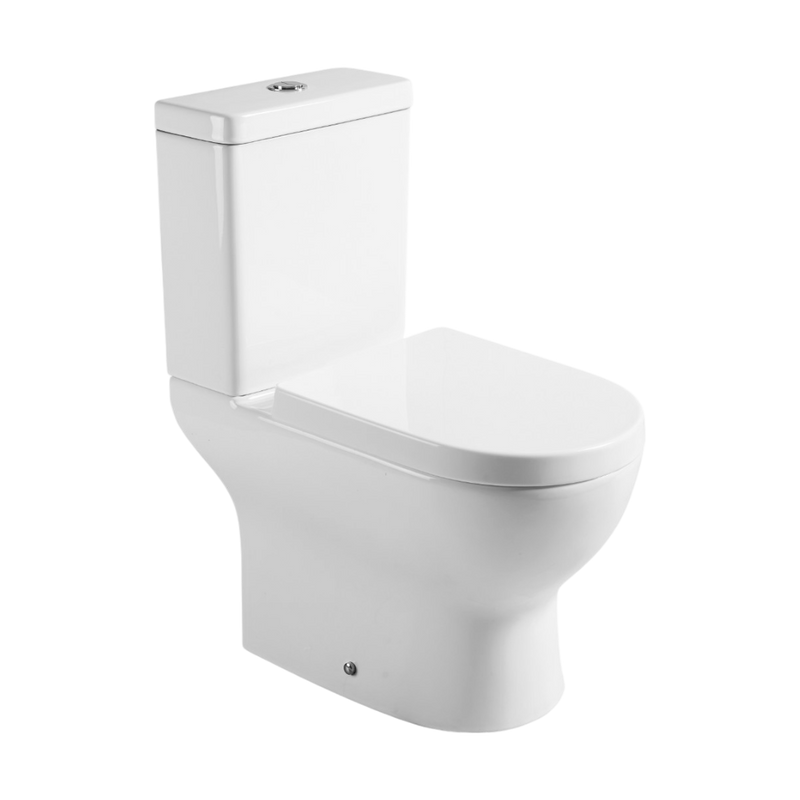 Унитаз-компакт напольный Olive'S Cadiz Bidet CDB31126DP