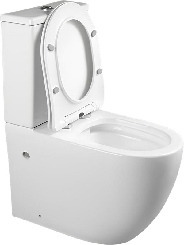 Унитаз-компакт напольный Ceruttispa Ortler CT9867
