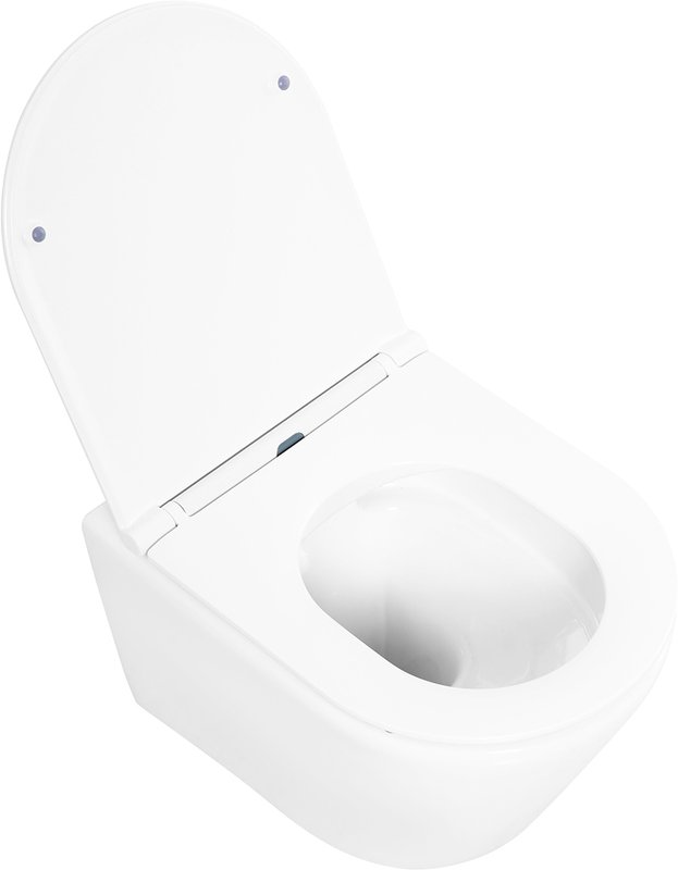 Унитаз подвесной BelBagno Tre