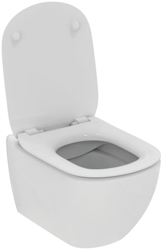 Унитаз подвесной Ideal Standard Tesi T536001