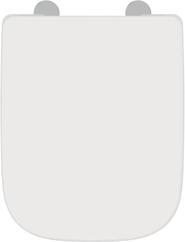Крышка-сиденье Ideal Standard I.life A T453101 белая