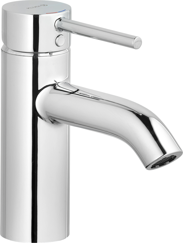 Смеситель для раковины Kludi Bozz 382660576, хром