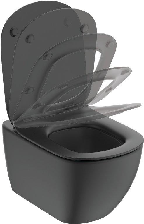 Унитаз подвесной Ideal Standard IdealMood T4665V3