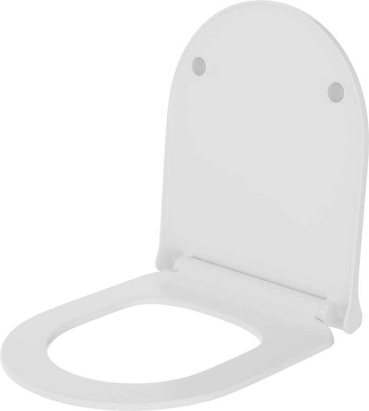 Крышка-сиденье VitrA 801-003-019 с микролифтом