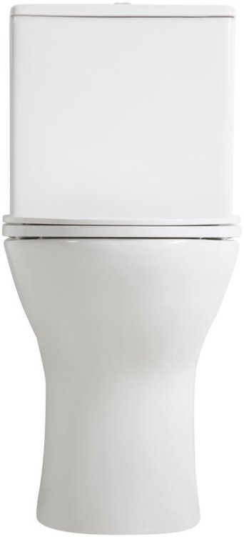 Унитаз-компакт напольный BelBagno Lounge BB045CPR
