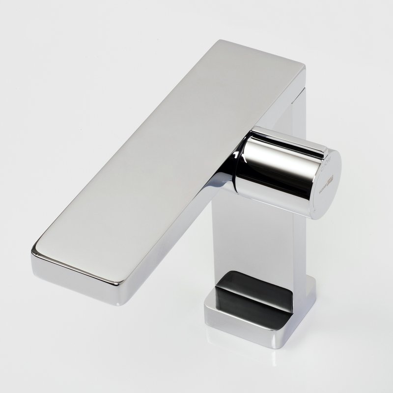 Смеситель для раковины Wasserkraft Alme 1510, хром