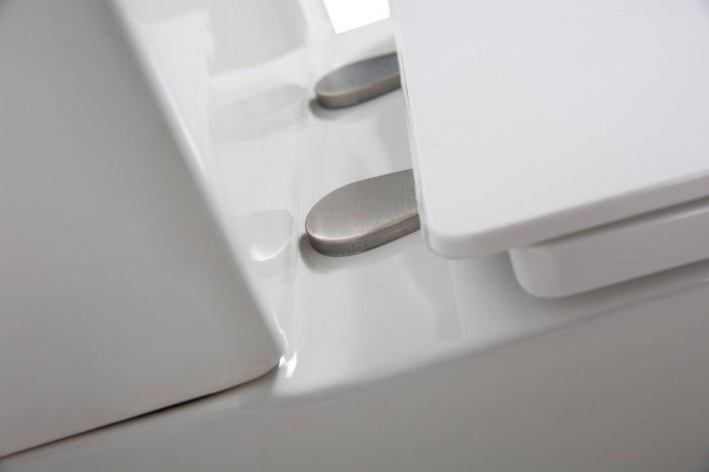 Унитаз-компакт напольный BelBagno Lounge BB045CPR