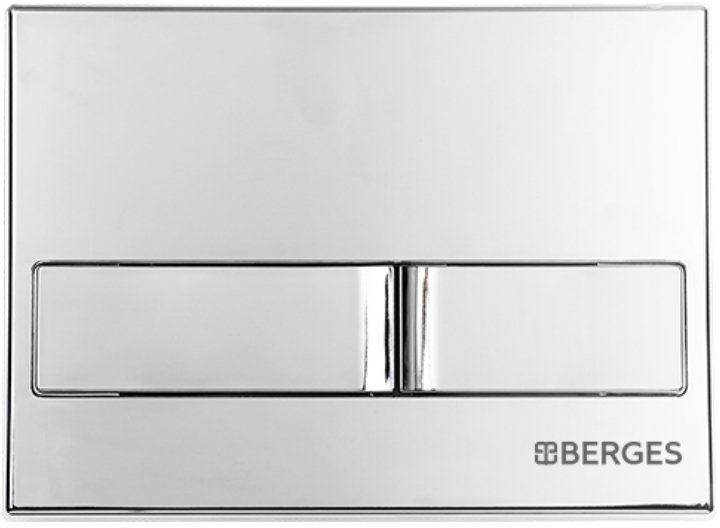 Комплект 4 в 1 Berges Novum 043203