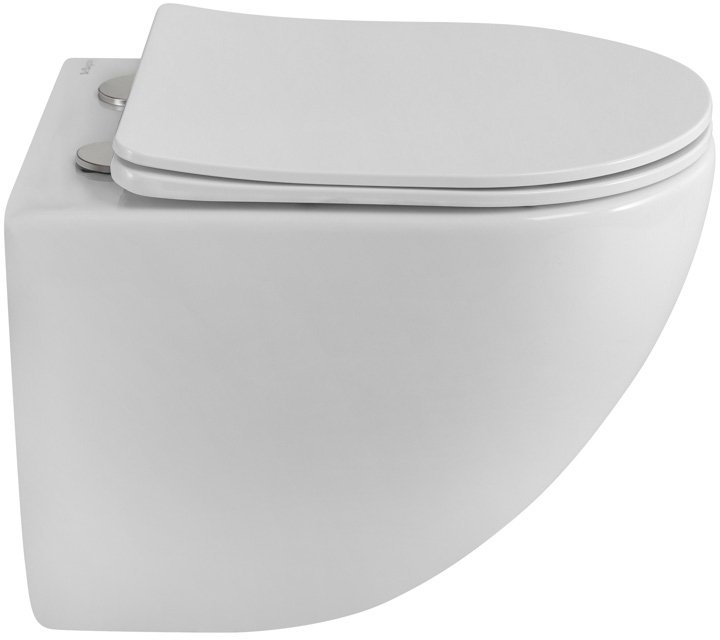 Унитаз подвесной BelBagno Libero BB11051CH-TOR/SC