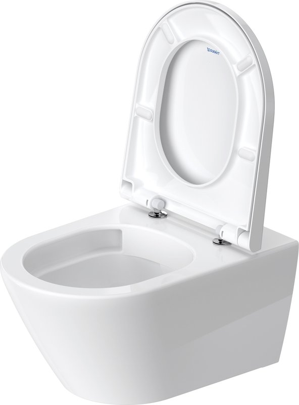 Крышка-сиденье Duravit D-Neo 0021690000 с микролифтом