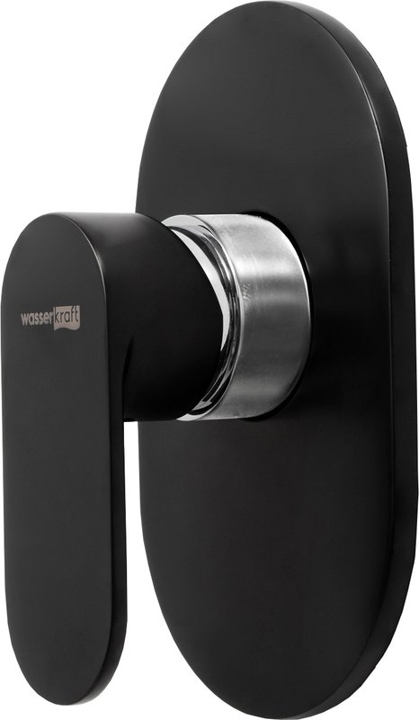 Гигиенический душ Wasserkraft A117451, шланг 150 см