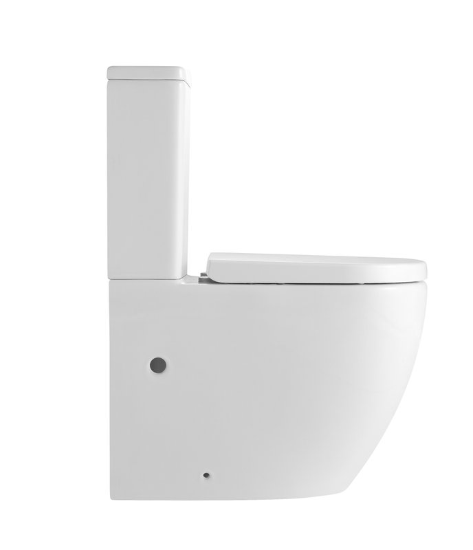 Унитаз-компакт напольный Triton Pro Щ0000060853