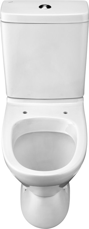Унитаз-компакт напольный Santek Лига 1WH302197