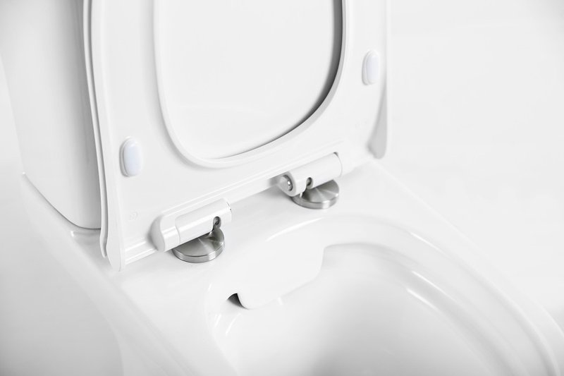 Унитаз-компакт напольный BelBagno Steam BB130CPR/SC