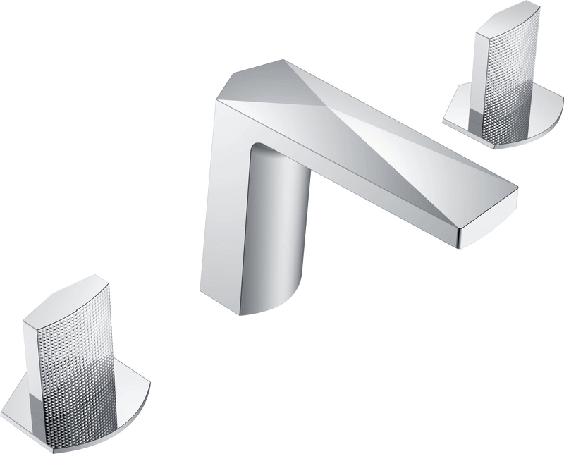 Смеситель для раковины Boheme Venturo 150-CR-TOUCH, хром