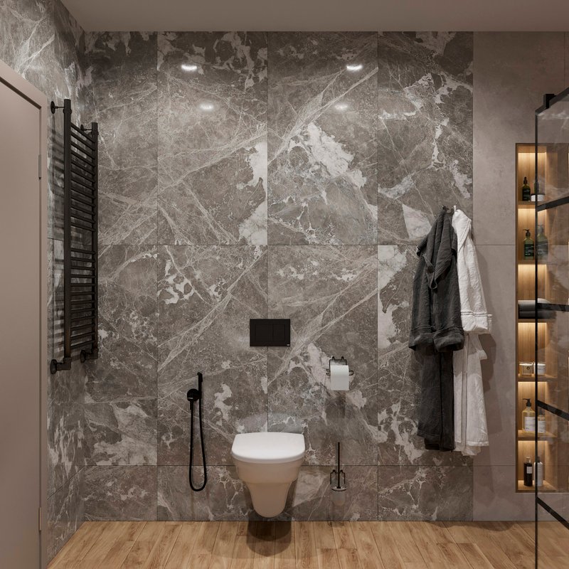 Унитаз подвесной Villeroy & Boch O.Novo O.novo 5688HR01