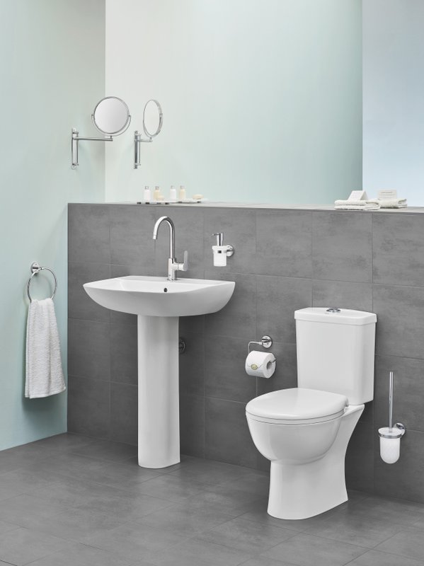 Бачок для унитаза Grohe Bau Ceramic