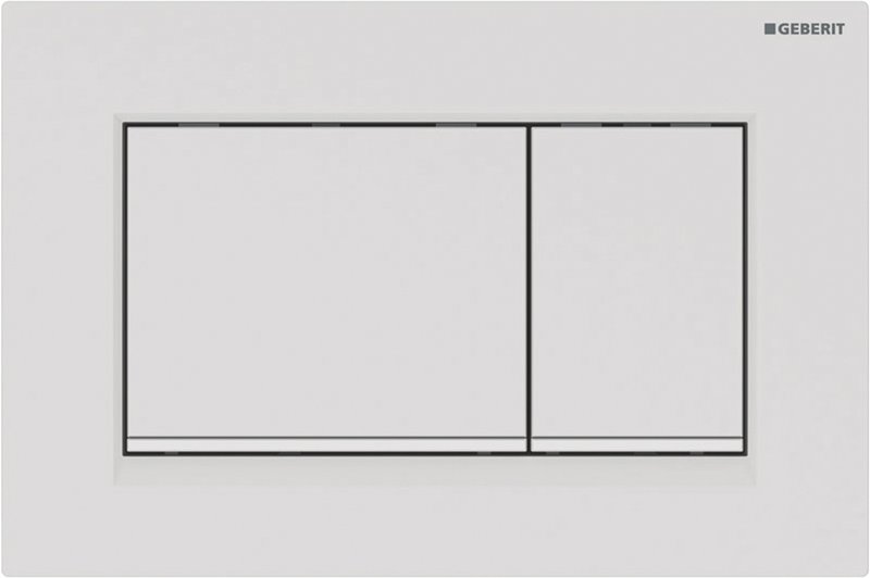 Комплект 4 в 1 Geberit iCon