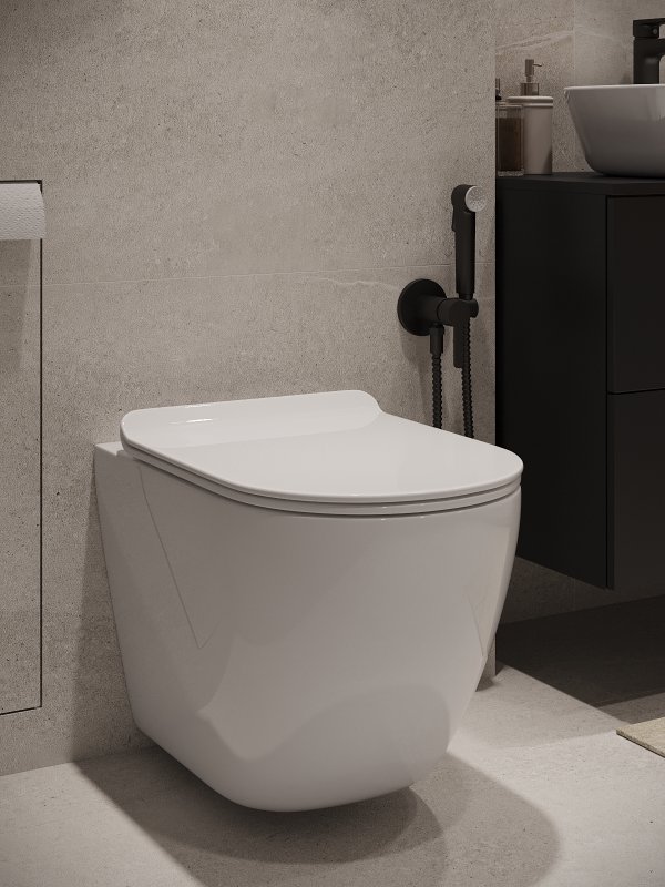 Комплект 5 в 1 Agger