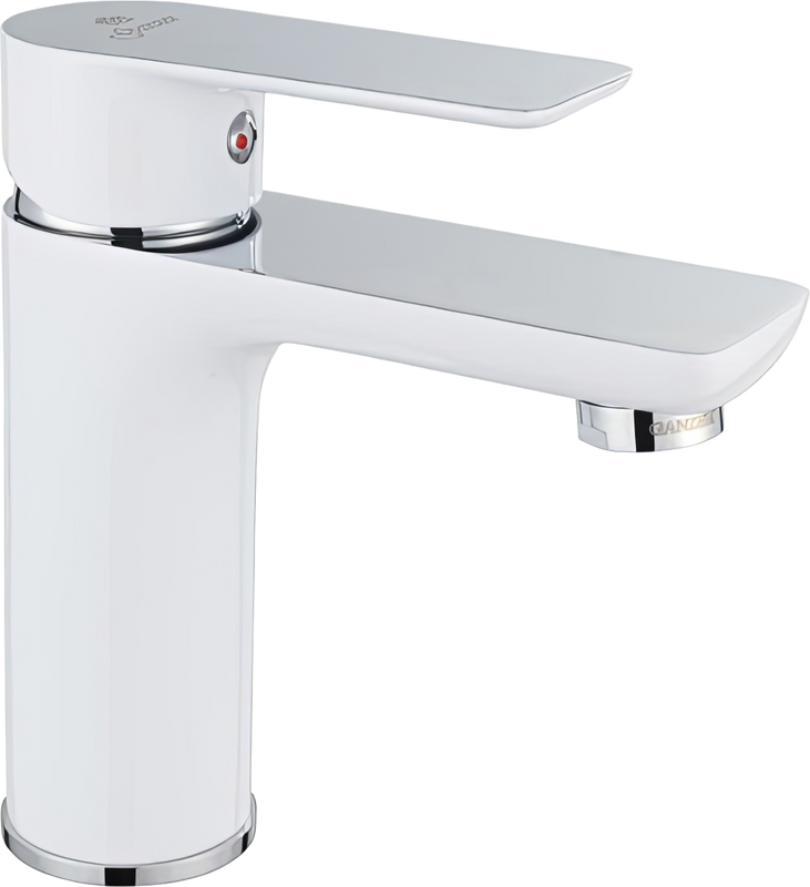 Смеситель для раковины Aquanet Arctic