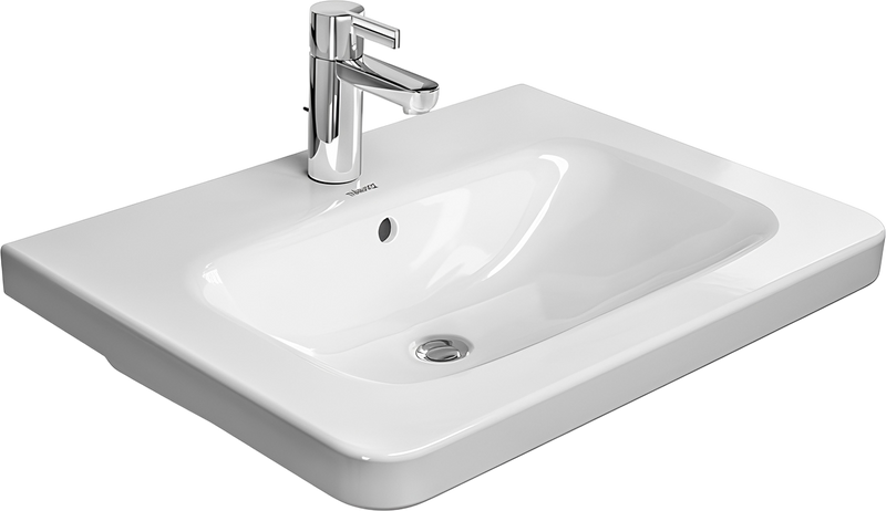 Мебельная раковина Duravit DuraStyle 65