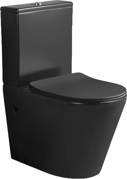 Унитаз-компакт напольный Ceruttispa Sella CT9865