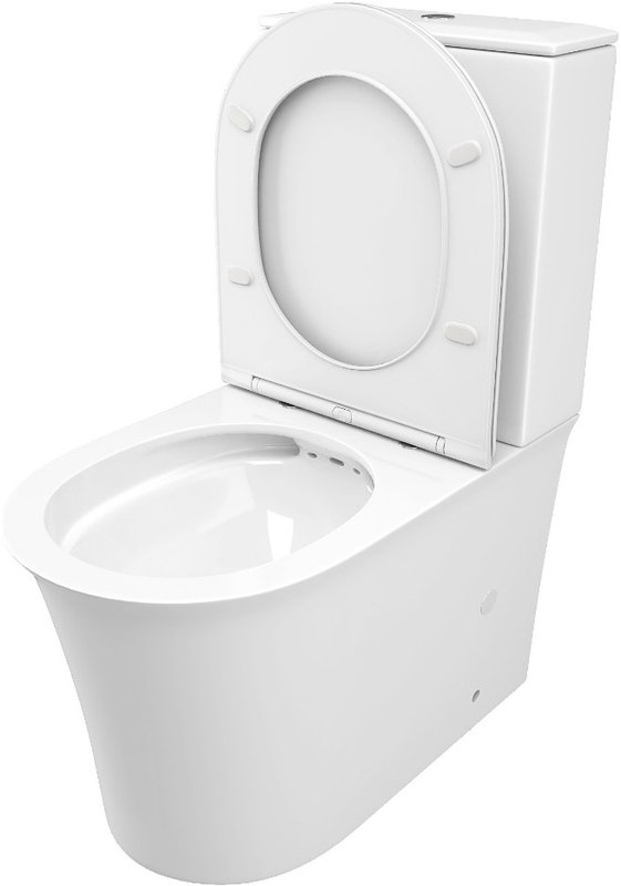 Унитаз-компакт напольный Ceruttispa Avisio 8459