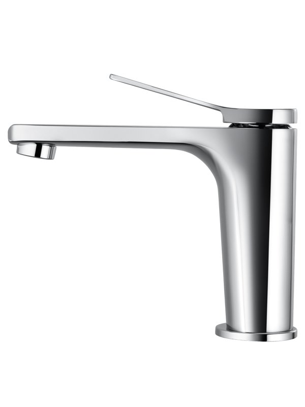 Смеситель для раковины Wonzon & Woghand WW-XH-012-CR, хром