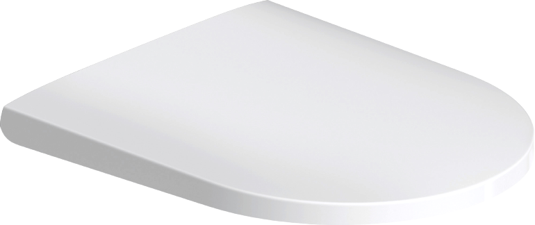 Крышка-сиденье Duravit D-Neo 0021690000 с микролифтом