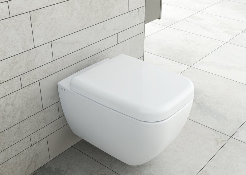Комплект 4 в 1 VitrA Shift