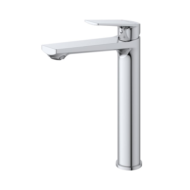 Смеситель Cezares Comfort LC-01-W0, хром