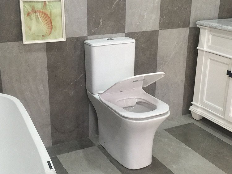 Унитаз-компакт напольный Ceruttispa Vettore 9240