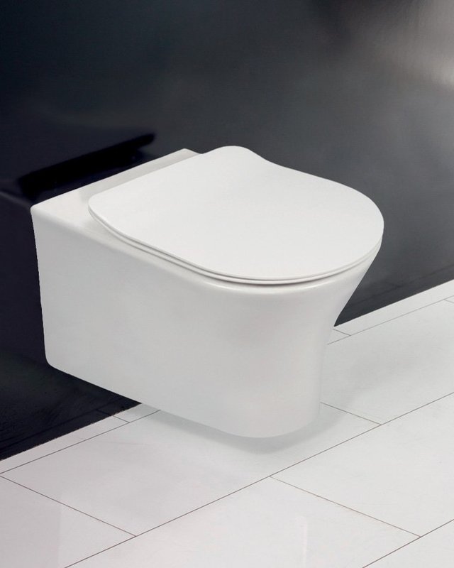 Крышка-сиденье BelBagno BB2034SC с микролифтом