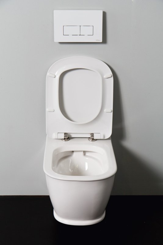 Унитаз-компакт напольный BelBagno Prado BB10150CP