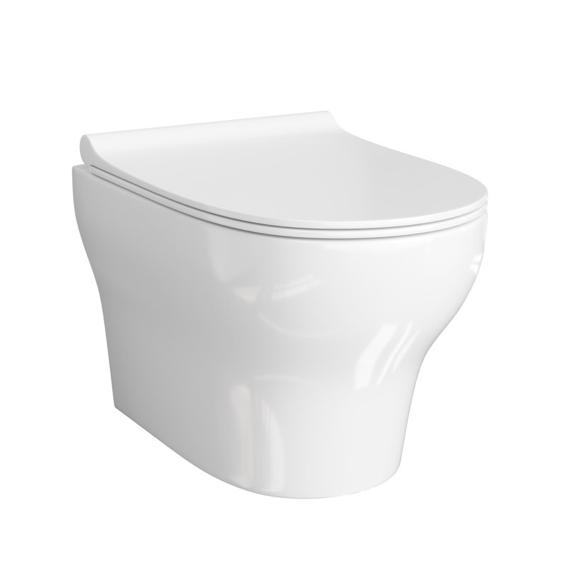 Комплект 5 в 1 Wasserkraft 56TLT.010.ME.MG03.H001