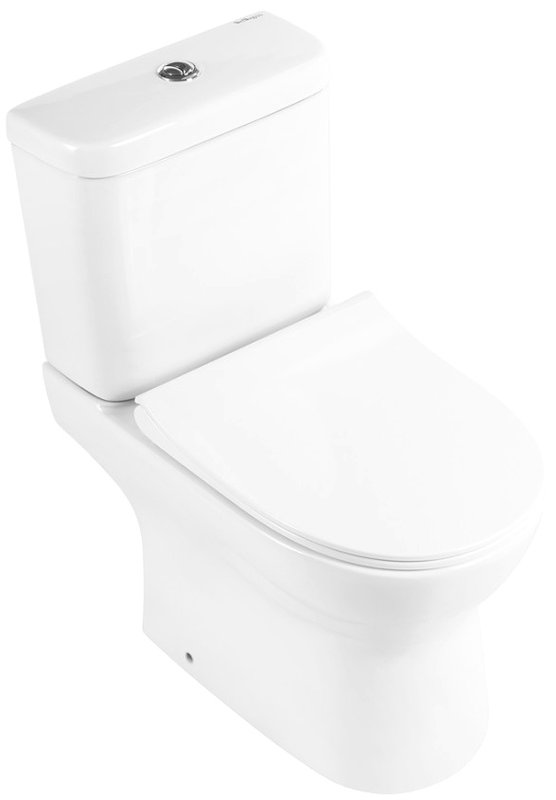 Унитаз-компакт напольный BelBagno Steam BB130CPR/SC