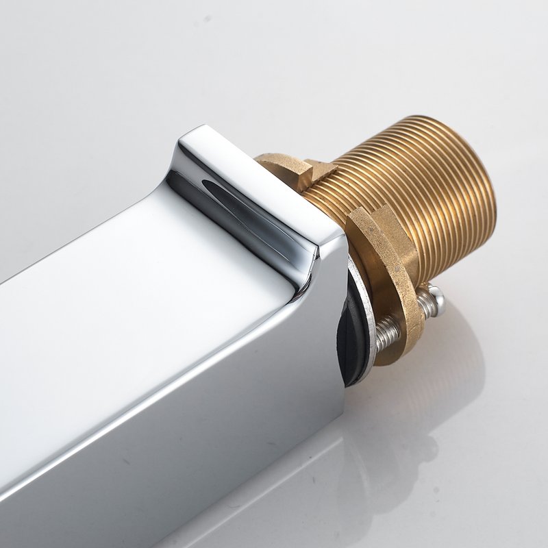 Смеситель для раковины Rose R18 R1811-1, хром