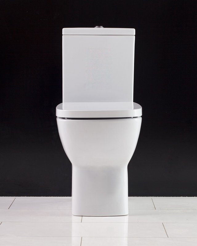 Унитаз-компакт напольный BelBagno Lago BB128CP