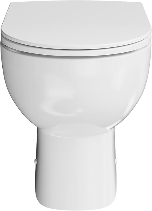 Унитаз-компакт напольный KERAMA MARAZZI BG.Pro.wc.01 с микролифтом