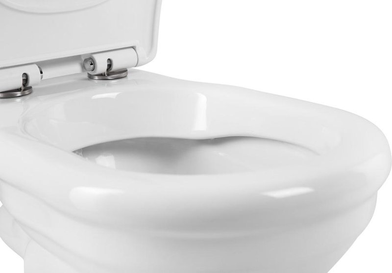 Унитаз-компакт напольный BelBagno Boheme BB115CPR