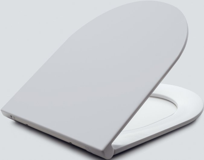 Крышка-сиденье BelBagno BB870SC, с микролифтом