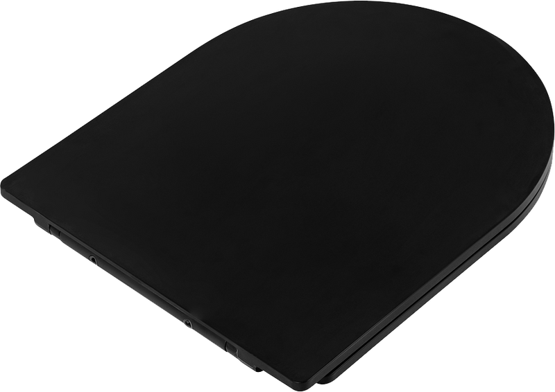 Комплект 4 в 1 BelBagno BB062CHR-MB/BB062SC-MB/BB002-80/BB007-PR-